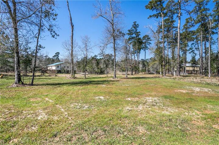 Property Photo: Piney Woods Lane LA 70433