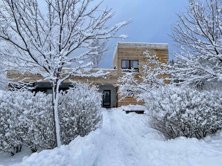 Property Photo:  1069 Bert White Road  VT 05462 