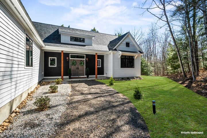 Property Photo:  123 Oxbow Lane  NH 03818 