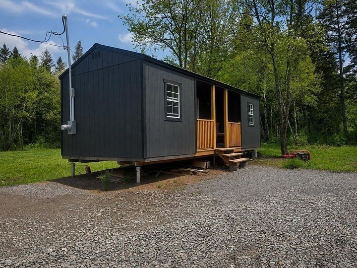 Property Photo:  1075 Pugwash River Road  NS B0K 1L0 