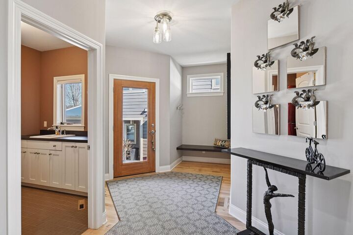 Property Photo: 17435 Sanctuary Drive MN 55391