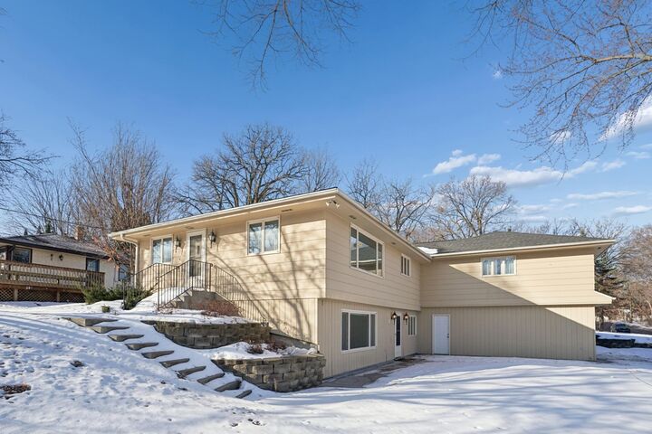 Property Photo: 11 Willow Drive SW MN 55376