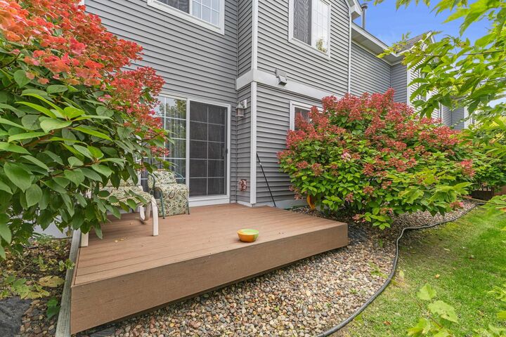 Property Photo: 420 Monk Court MN 55317