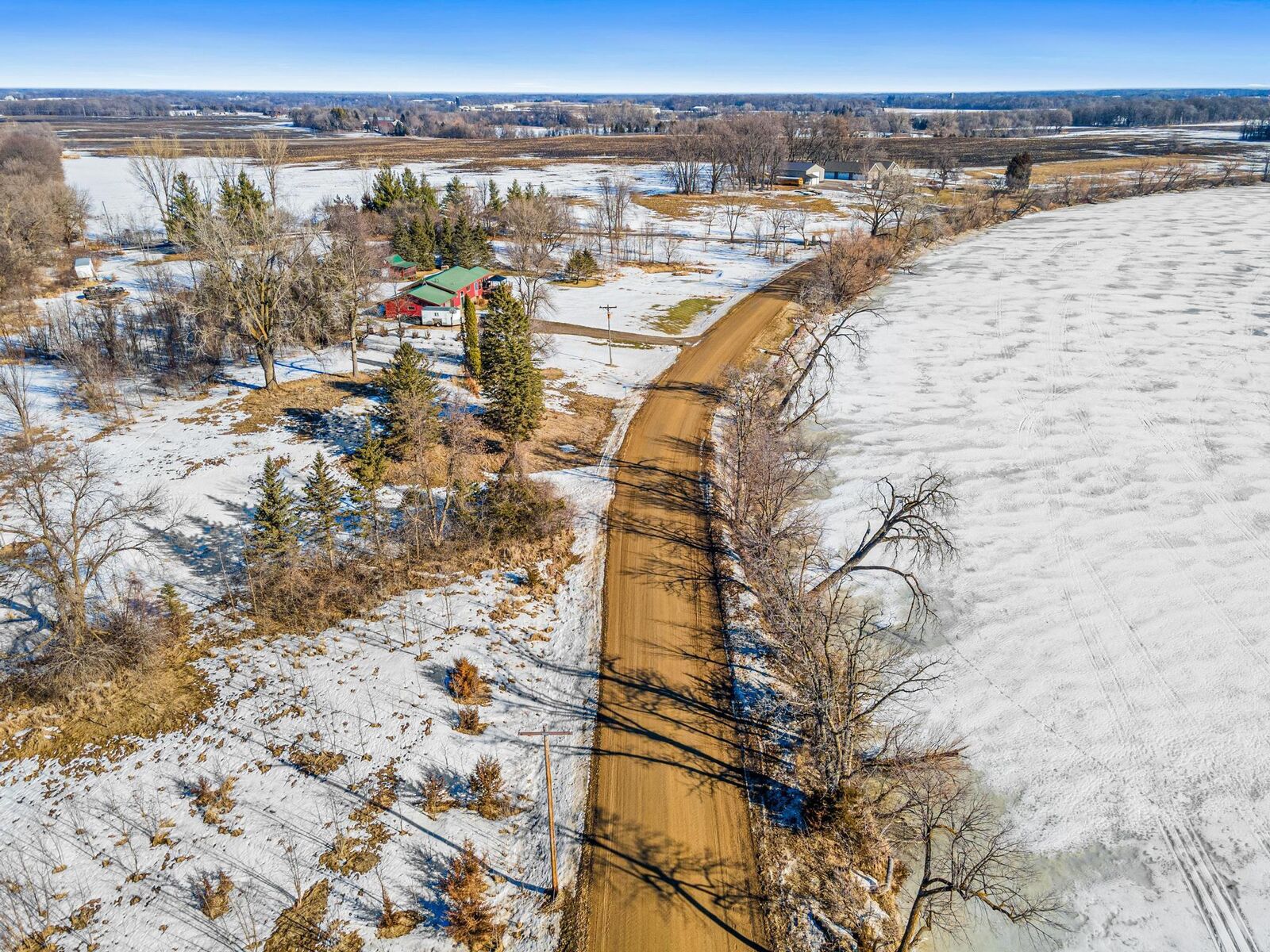 Property Photo:  10485 Grunwald Avenue SW  MN 55349 