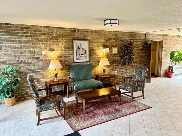 Property Photo: 2240 Midland Grove Road 201 MN 55113