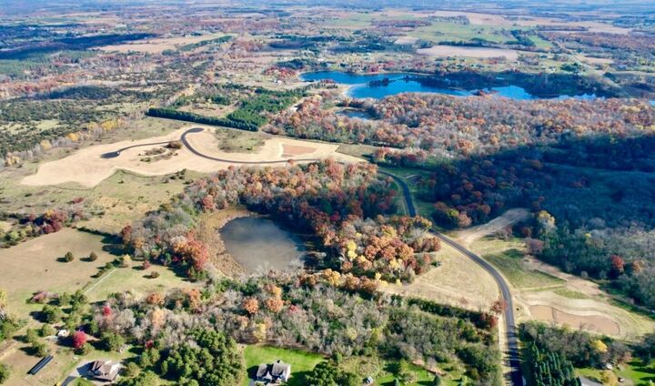 Property Photo:  Xxx Lot 7 74th Street  WI 54017 