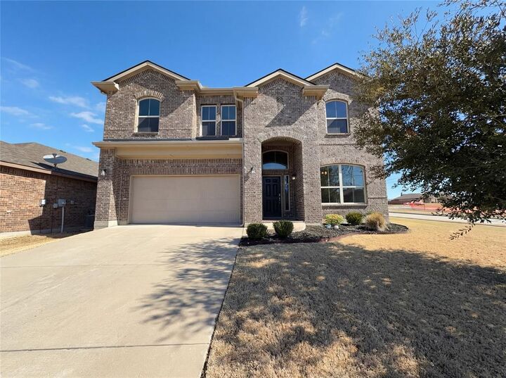 Property Photo:  13824 Langston Lake Road  TX 76262 