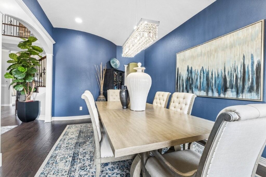 Property Photo:  1503 Fontaine Court  AR 72719 