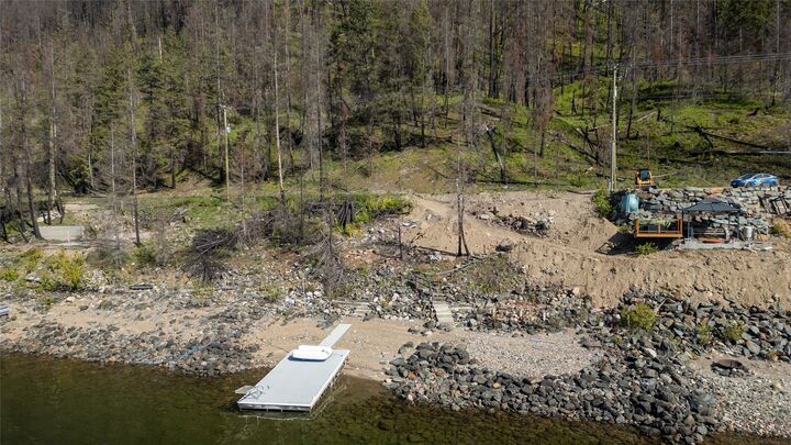 Property Photo: 5046 Squilax-Anglemont Road BC V0E 1M6