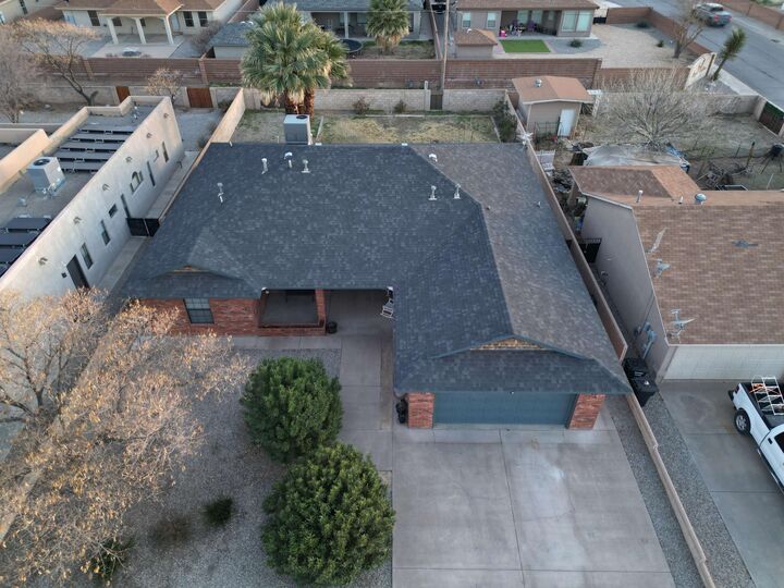 Property Photo:  1022 Mimosa Ave  NM 88310 