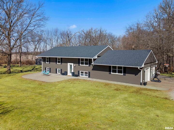 Property Photo:  7305 W Grange Hall Road  IL 61525 