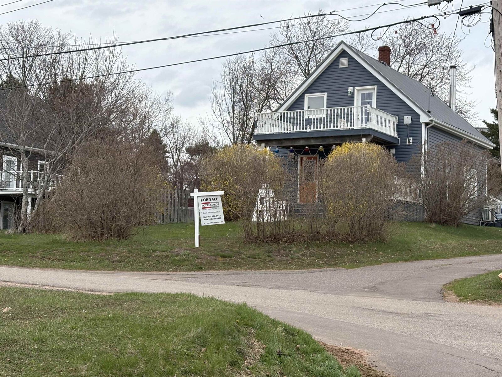 Property Photo: 18 Allen Street PE C0A 1X0
