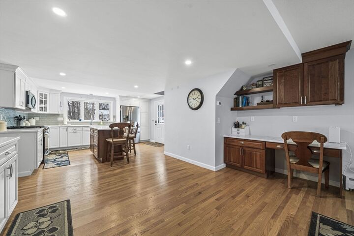 Property Photo:  21 Herbert Street A  MA 01880 