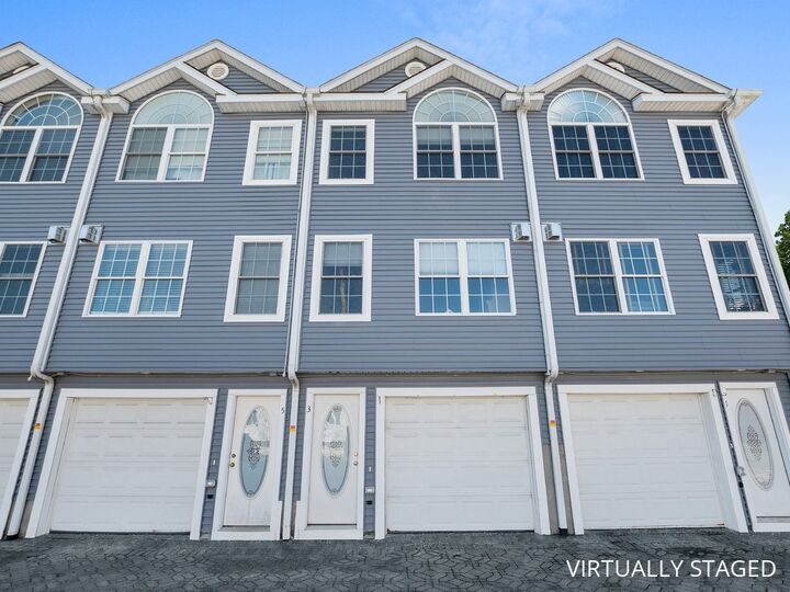 Property Photo:  47 Alder St 3  MA 02453 