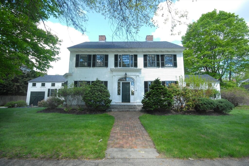 Property Photo:  62 Main Street  MA 01886 