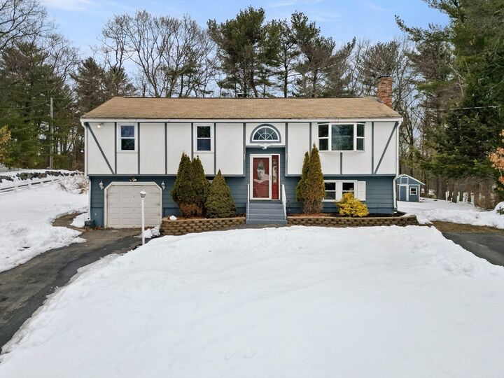 Property Photo:  25 Mill Road  MA 01887 
