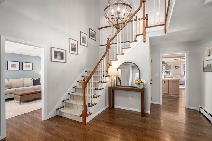 Property Photo:  17 Boyden Rd  MA 02052 