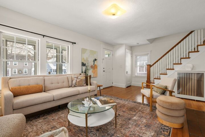 Property Photo:  35 Maple Rd  MA 02176 