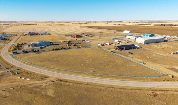 20 - 32580 Range Road 11 — photo 1