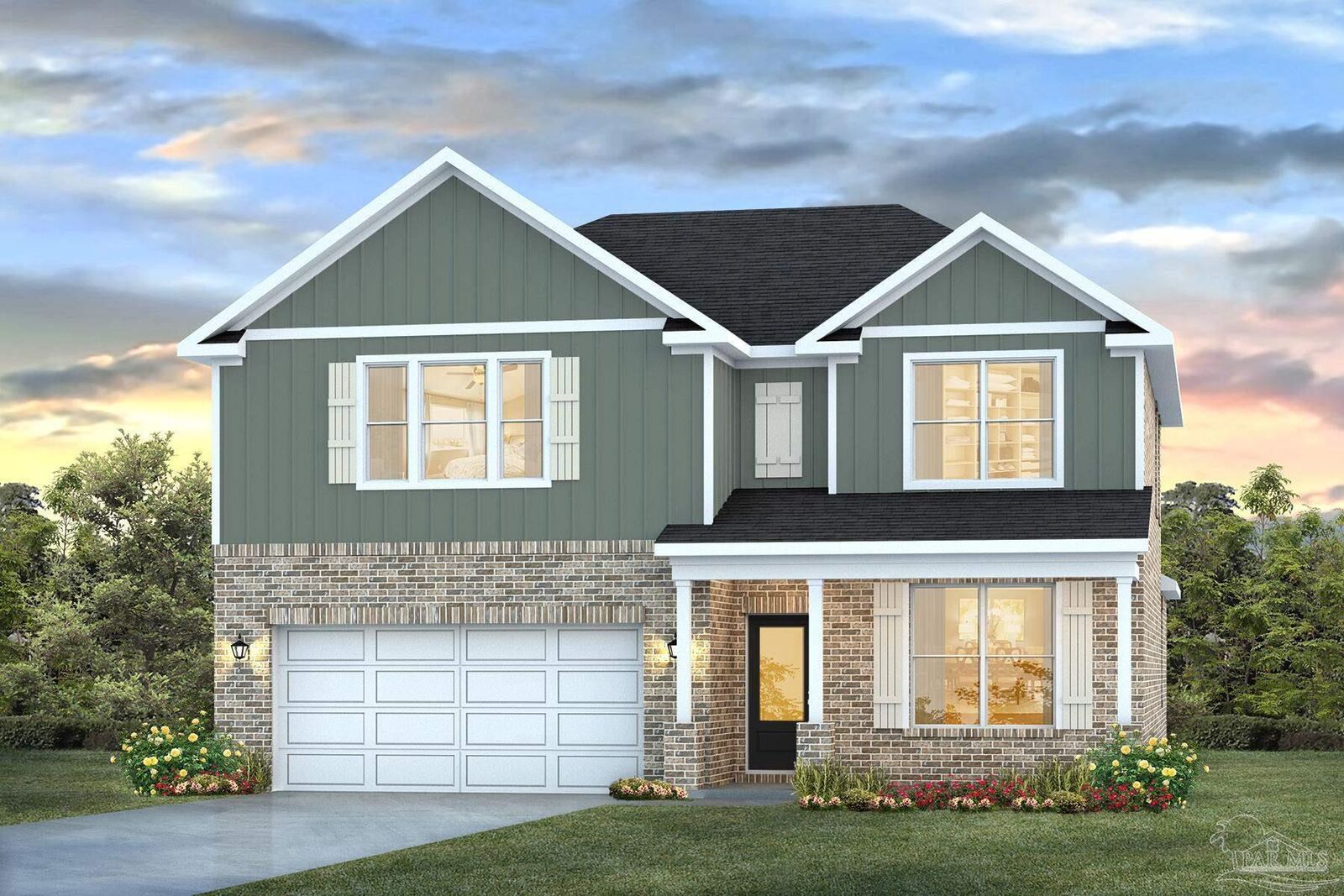 Property Photo:  2131 Chirping Cricket Ct  FL 32563 