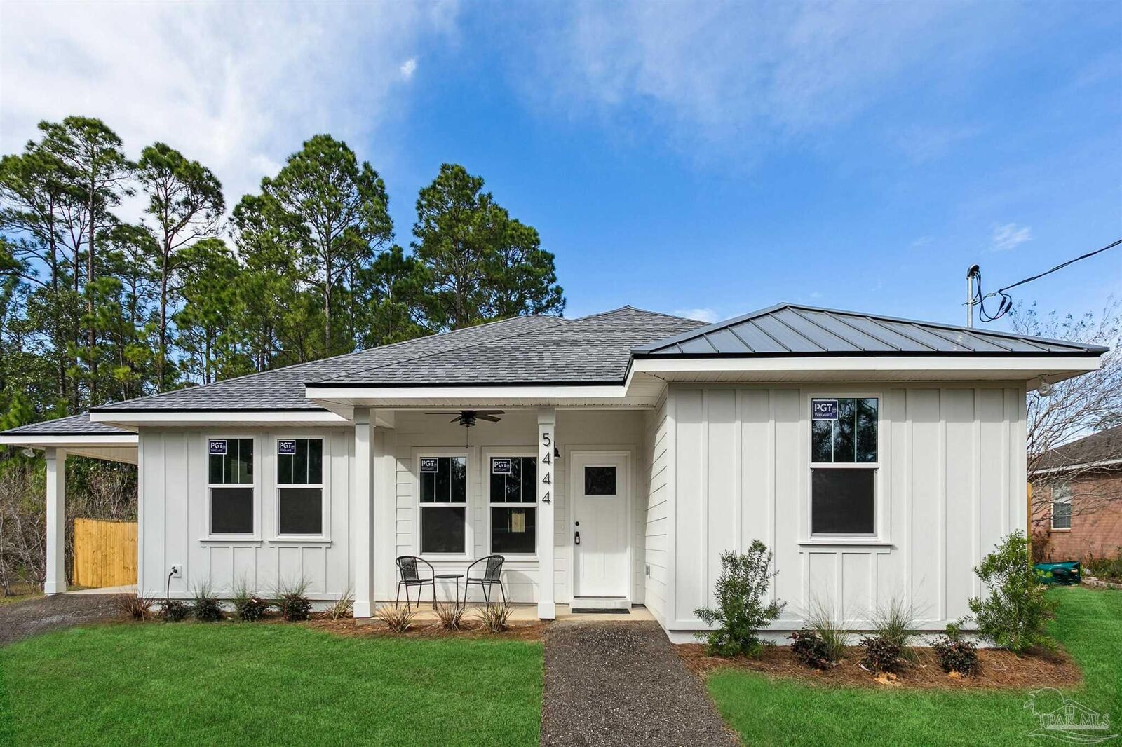 Property Photo:  5444 Yuma Ct  FL 32563 