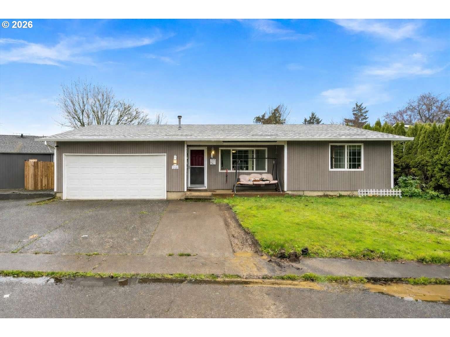 Property Photo: 1364 SE Fir Grove Loop OR 97123