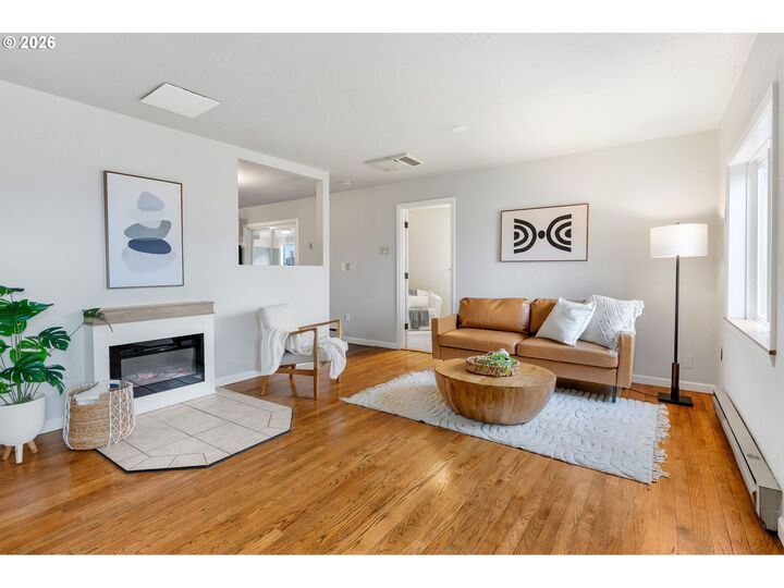 Property Photo: 7249 3rd St OR 97041