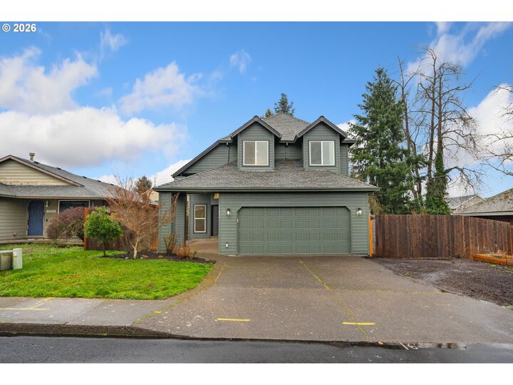 Property Photo:  19486 Stillmeadow Dr  OR 97045 