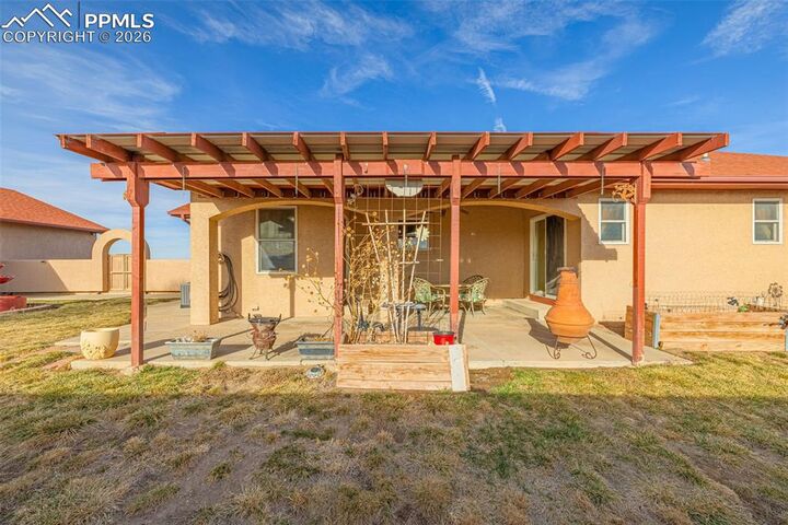 Property Photo: 1420 E Gem Drive CO 81007