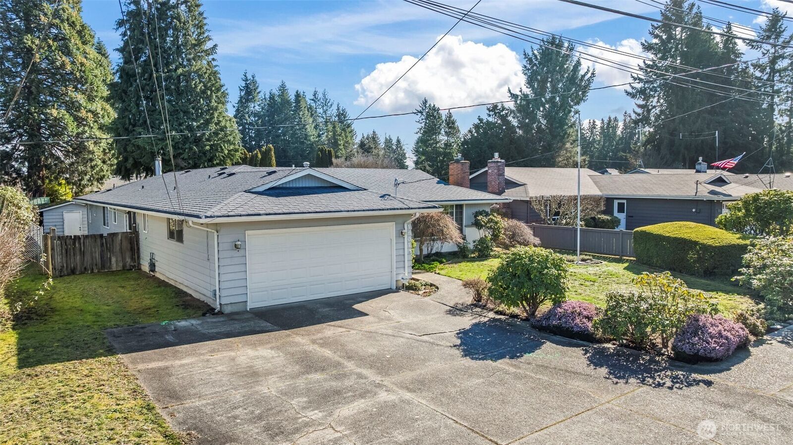 Property Photo:  1801 N Lexington Street  WA 98406 