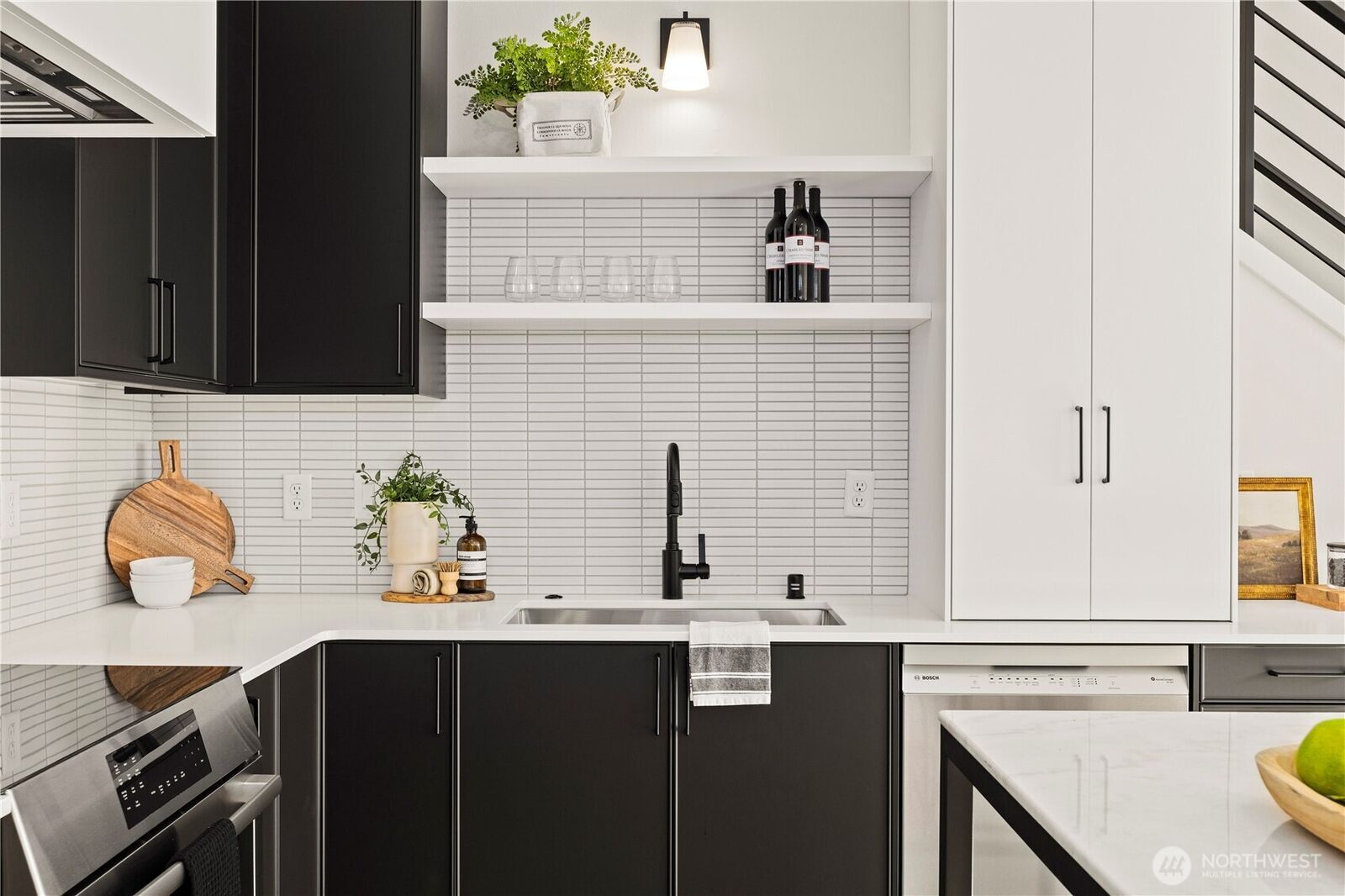 Property Photo: 2562 30th Avenue W WA 98199