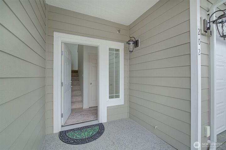 Property Photo:  910  Medical Center Drive D202  WA 98223 