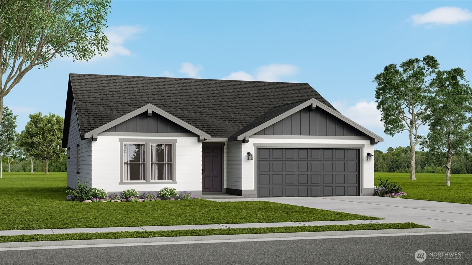 Property Photo:  4329 W Sand Hill St.  WA 98837 
