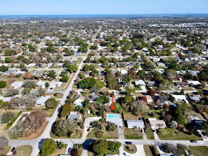 Property Photo:  186 23rd Avenue  FL 32962 