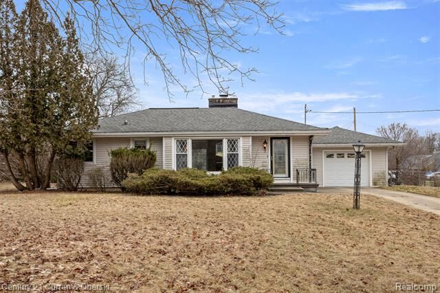 Property Photo: 2008 Cascade Drive MI 49203