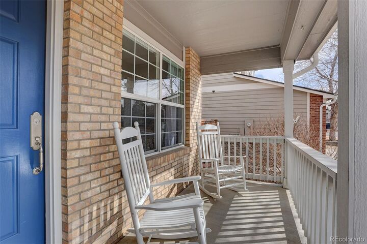 Property Photo:  15689 Greenstone Lane  CO 80134 