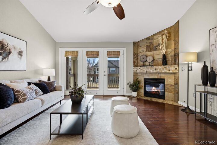 Property Photo:  4385 S Balsam Street 8-202  CO 80123 