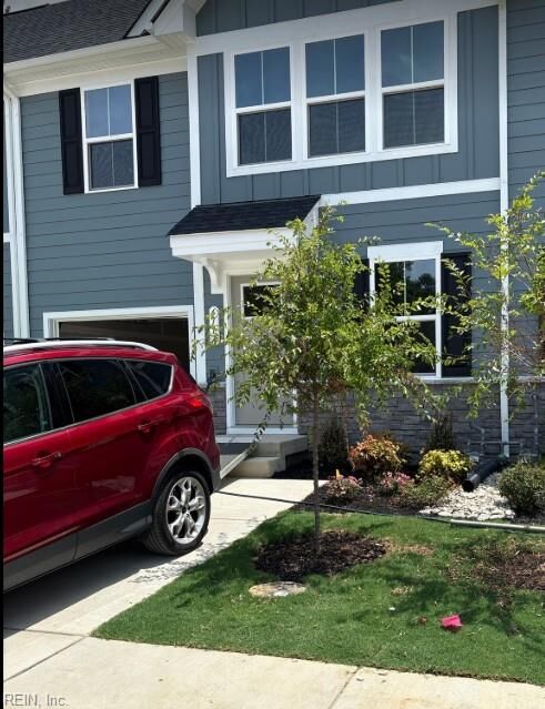 Property Photo:  6119 Bold Stone 9C  VA 23188 