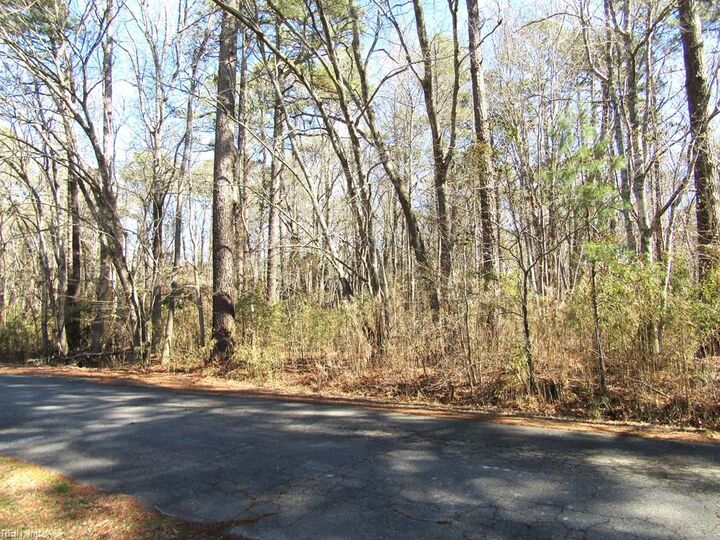 Property Photo: .46ac Tuck St VA 23322