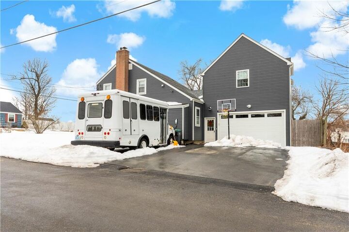 Property Photo: 48 Rowe Avenue RI 02889