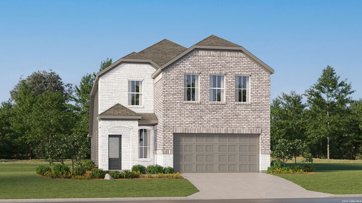 Property Photo:  241 Inyo St  TX 78130 