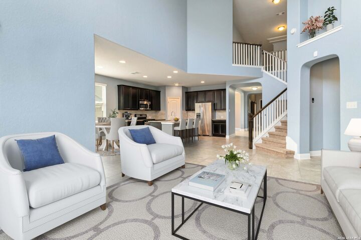 Property Photo:  13107 Dakota Forest  TX 78254 