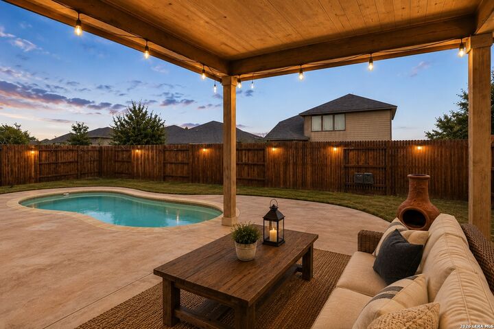 Property Photo: 13107 Dakota Forest TX 78254