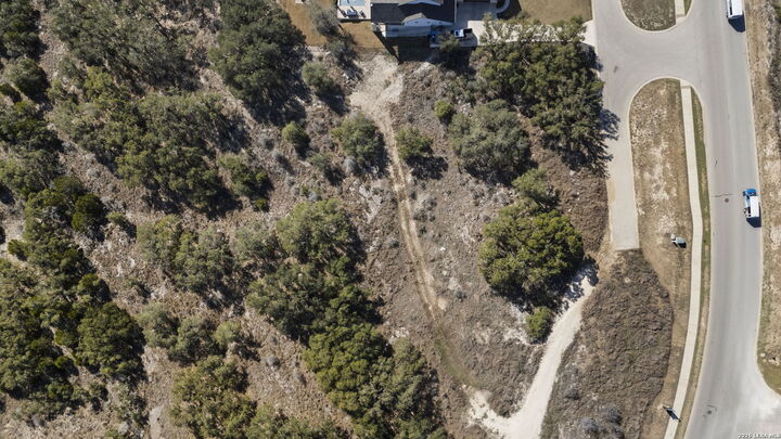 Property Photo: 31045 Johnson Way TX 78163