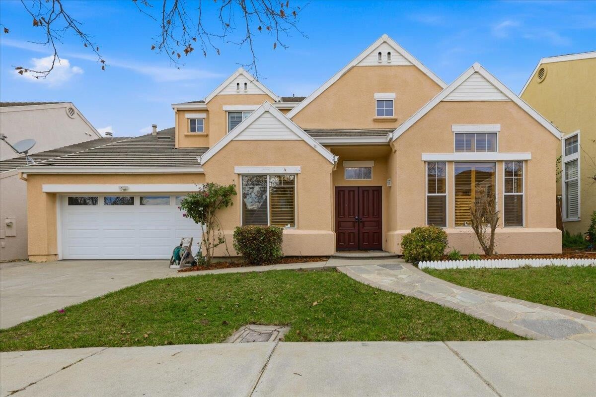 Property Photo:  3037 Rosato Court  CA 95135 