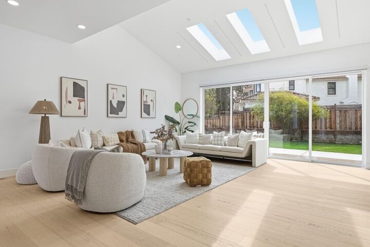 Property Photo:  395 Martens Avenue  CA 94040 