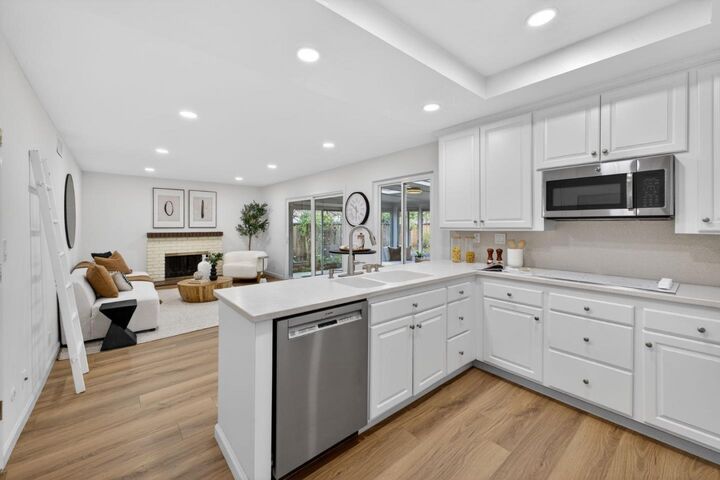 Property Photo: 2733 Winfield Drive CA 94040