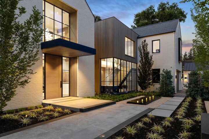 Property Photo:  196 Patricia Drive  CA 94027 