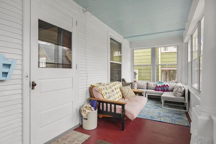 Property Photo: 512 South Ingersoll Street WI 53703