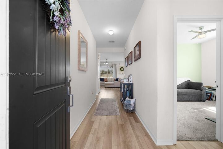 Property Photo: 1780 Wilson Prairie Circle FL 34736